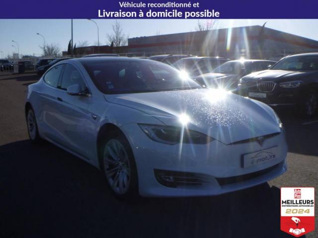 Tesla Model S image 9