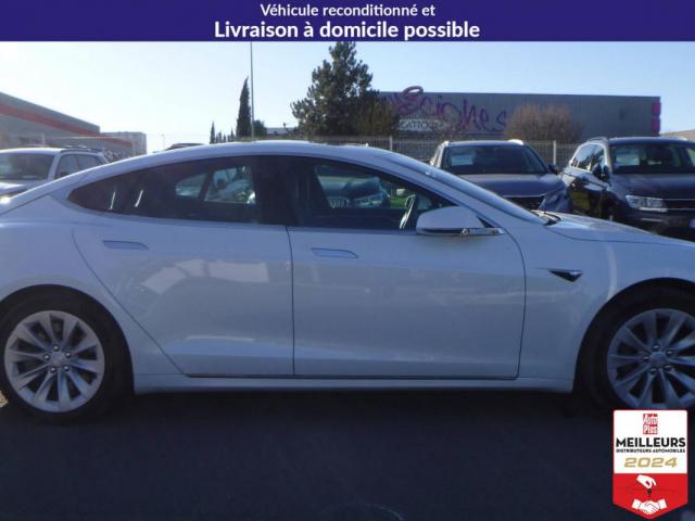 Tesla Model S image 8