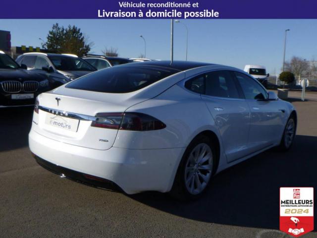 Tesla Model S image 2