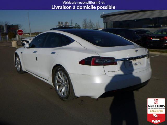 Tesla Model S image 7
