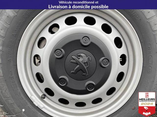 Peugeot Expert image 1