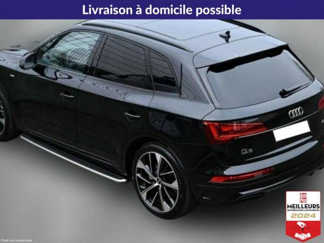 Audi Q5 image 6