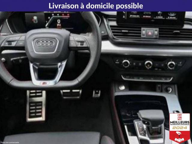 Audi Q5 image 2