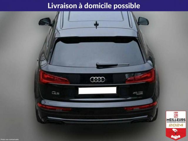 Audi Q5 image 3