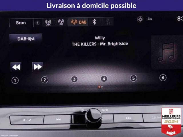 Nissan Juke image 6