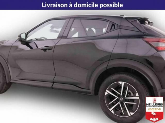 Nissan Juke image 5