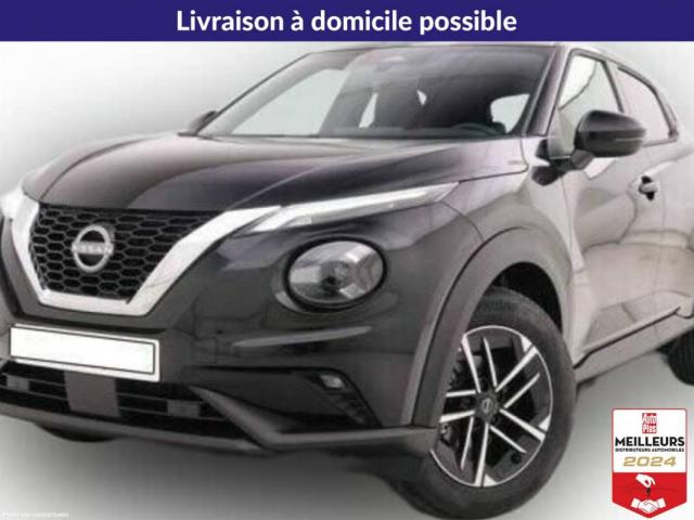 Nissan Juke image 4