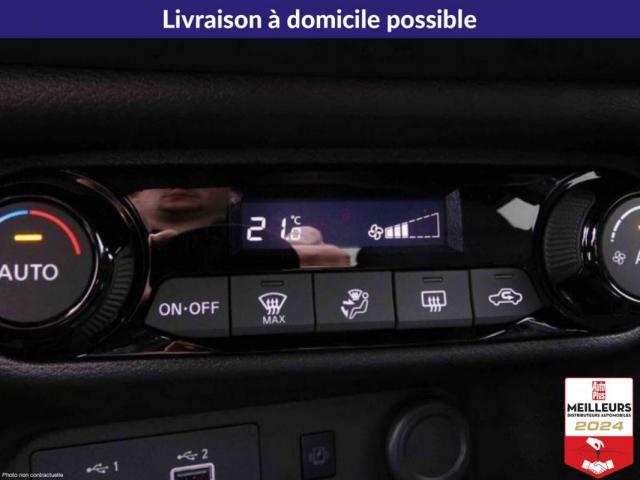 Nissan Juke image 7