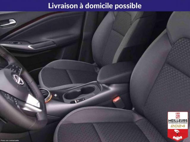 Nissan Juke image 3
