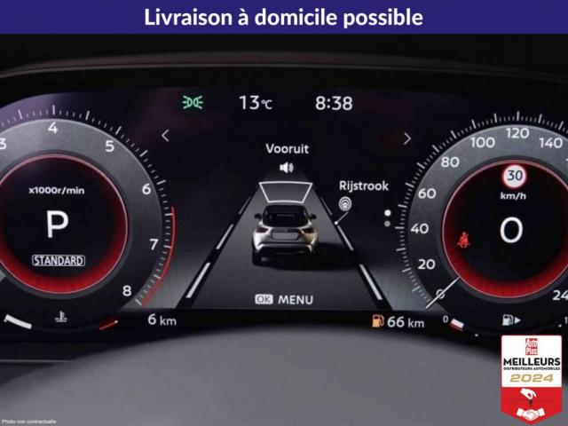 Nissan Juke image 9