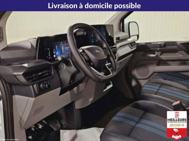 Ford Transit Custom image 5
