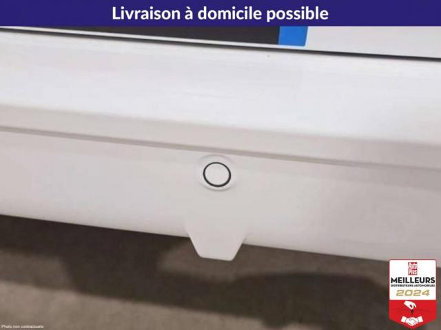 Ford Transit Custom image 4