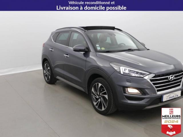 Hyundai Tucson image 9