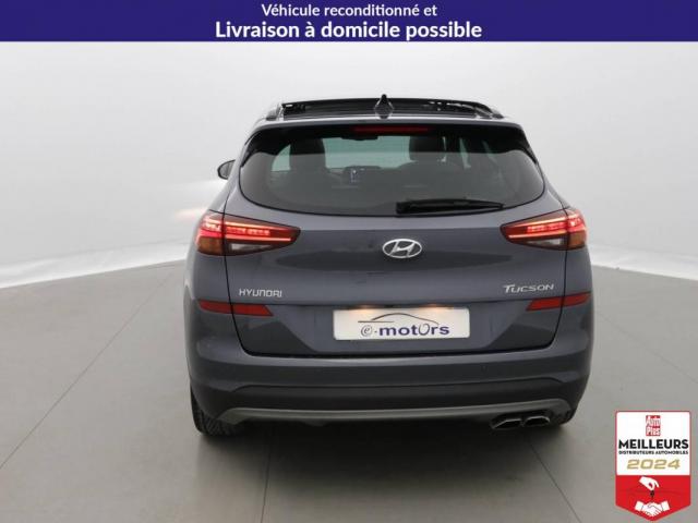 Hyundai Tucson image 2