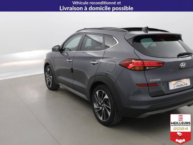 Hyundai Tucson image 3