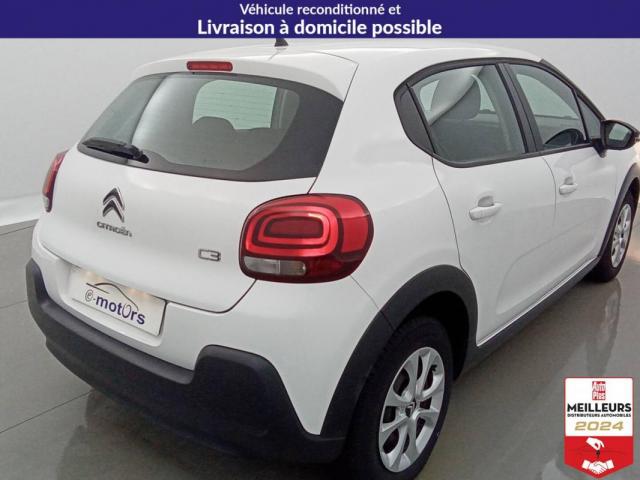 Citroen C3 image 7
