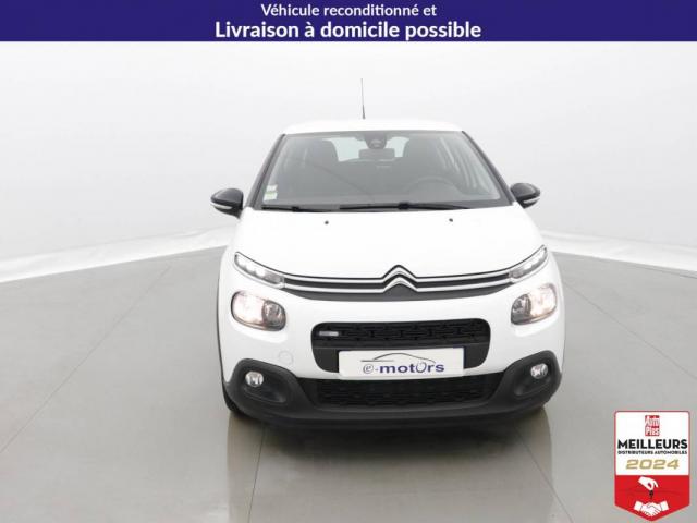 Citroen C3 image 4