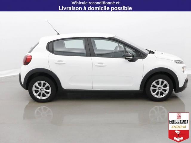 Citroen C3 image 5