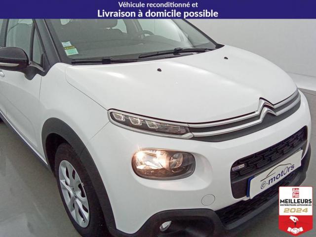 Citroen C3 image 8