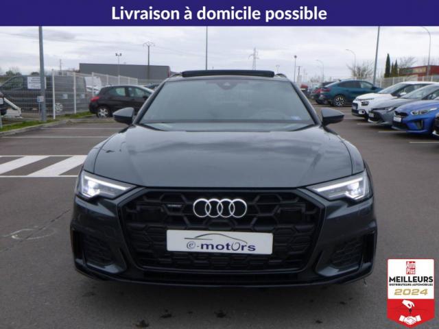 Audi A6 Avant image 1
