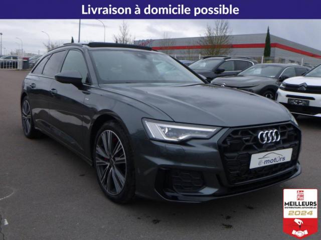 Audi A6 Avant image 7
