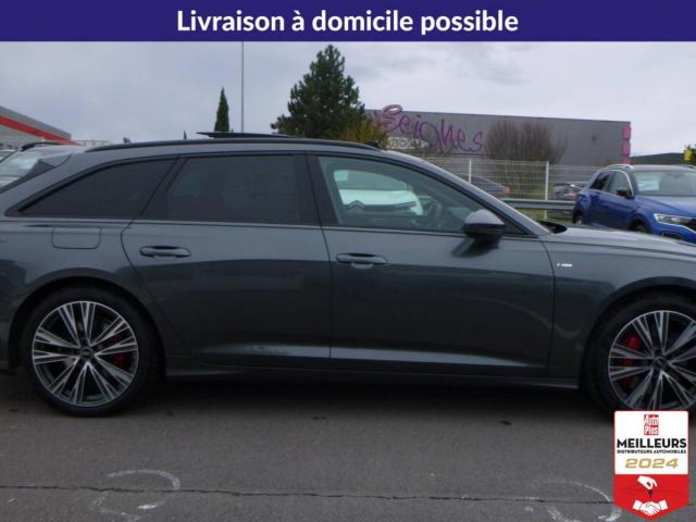 Audi A6 Avant image 4