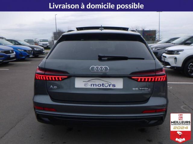Audi A6 Avant image 5
