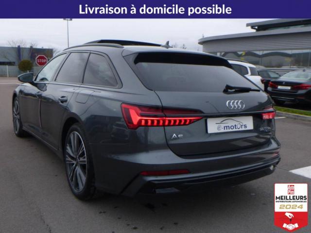 Audi A6 Avant image 8