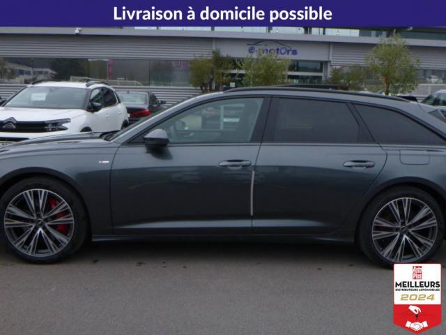 Audi A6 Avant image 3