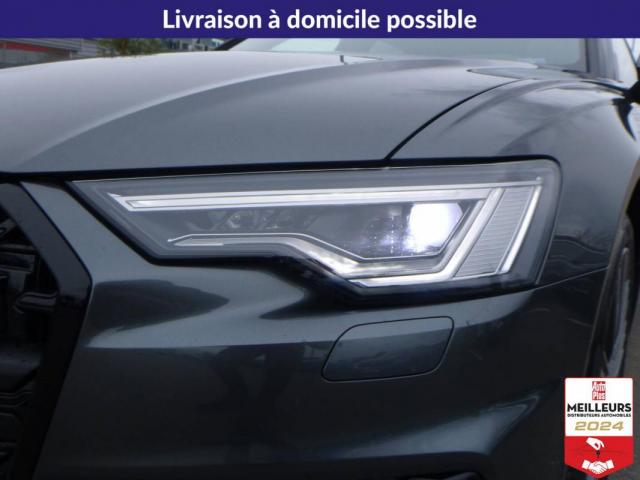 Audi A6 Avant image 6