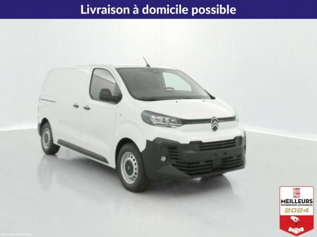 Citroen Jumpy image 6