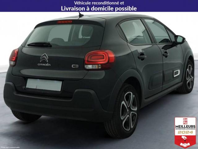 Citroen C3 image 6