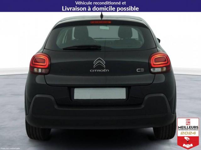 Citroen C3 image 3
