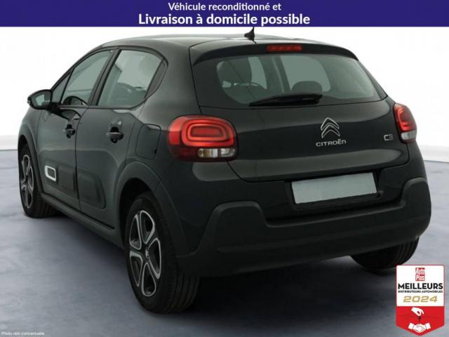 Citroen C3 image 2
