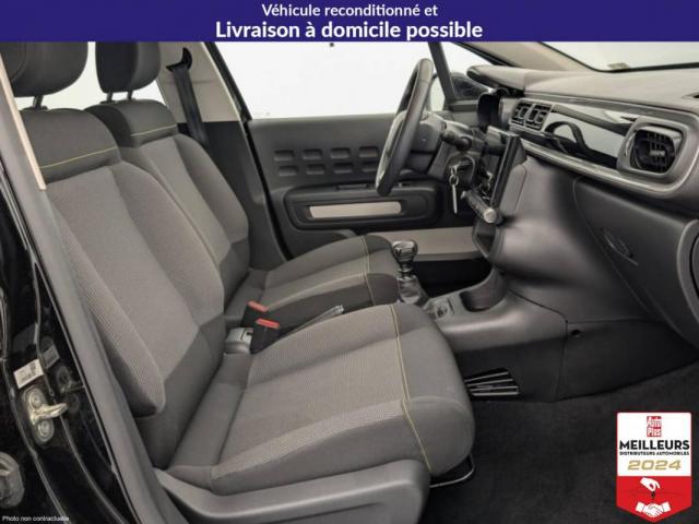 Citroen C3 image 9