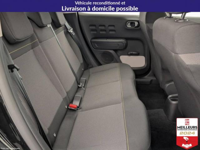 Citroen C3 image 4
