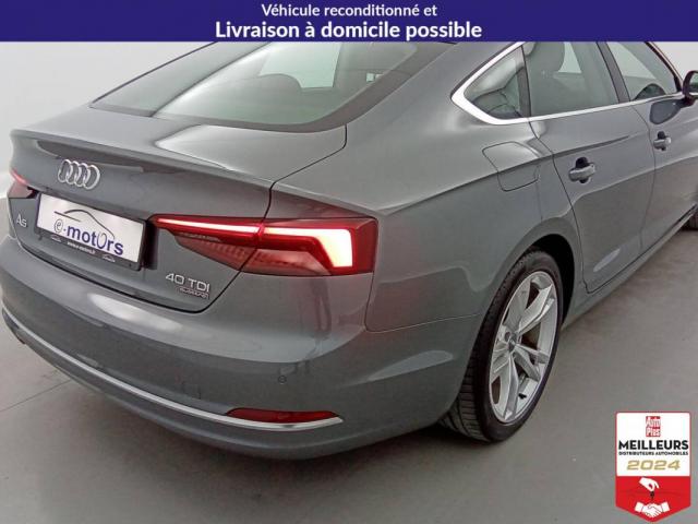 Audi A5 Sportback image 3