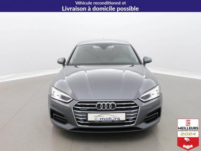 Audi A5 Sportback image 4
