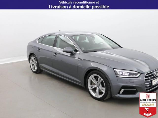 Audi A5 Sportback image 9