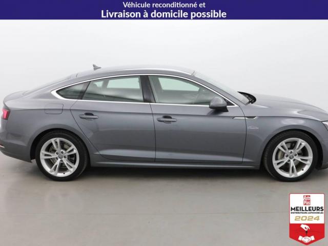 Audi A5 Sportback image 7