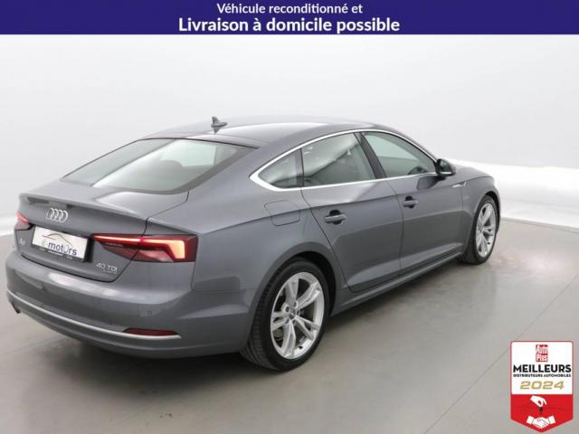 Audi A5 Sportback image 6