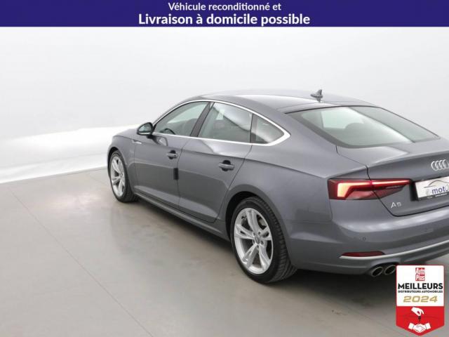 Audi A5 Sportback image 1