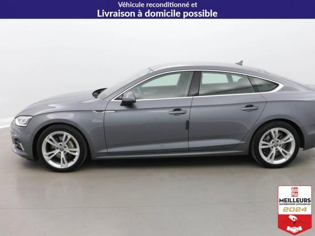 Audi A5 Sportback image 5