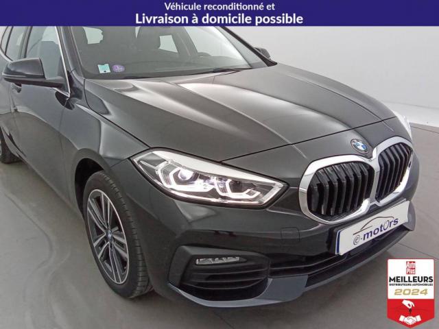 Bmw Série 1 image 3