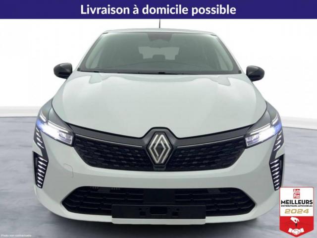 Renault Clio image 6