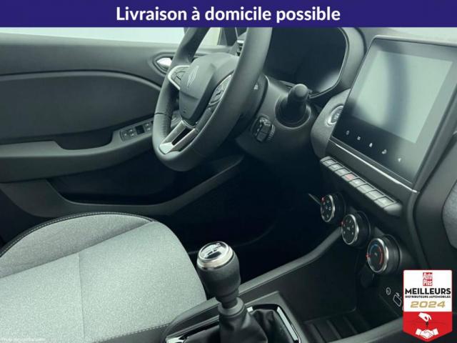 Renault Clio image 3