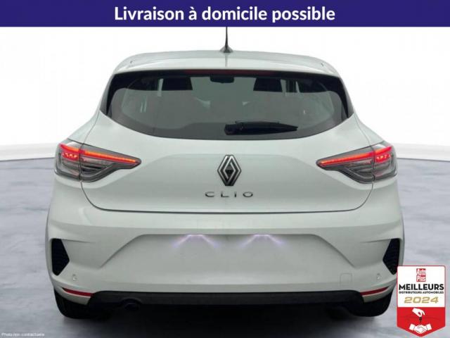 Renault Clio image 5