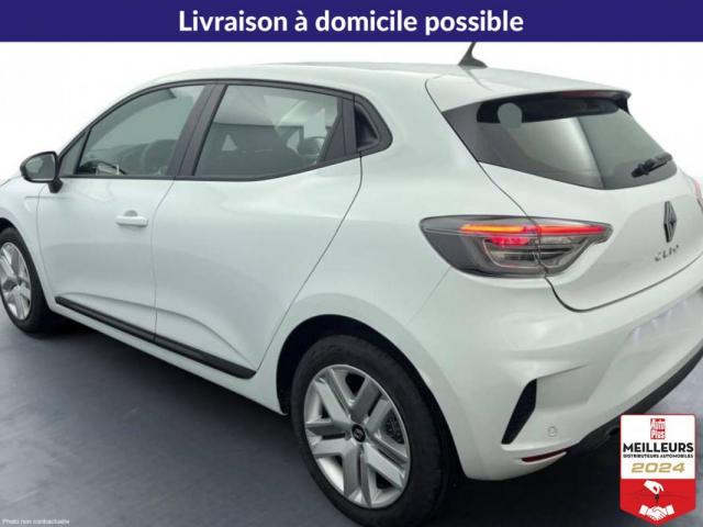 Renault Clio image 1