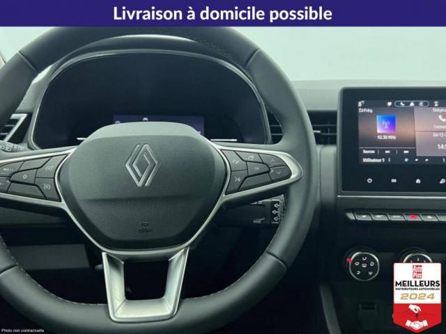 Renault Clio image 9