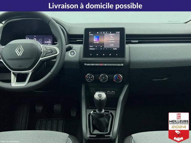 Renault Clio image 2